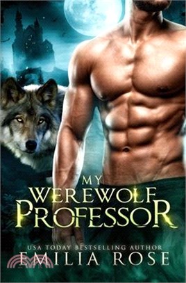 My Werewolf Professor