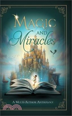 Magic and Miracles: A Multi-Author Charity Anthology