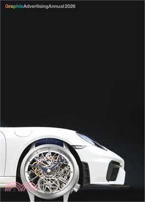 Graphis Advertising Annual 2026