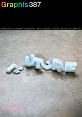 Graphis Journal Magazine 387