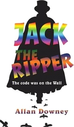 Jack the Ripper: The code was on the Wall