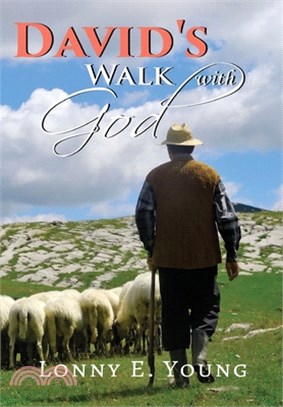 David's Walk with God
