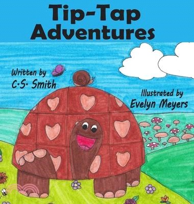 Tip-Tap Adventures