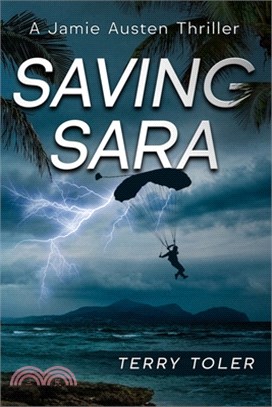 Saving Sara: A Jamie Austen Thriller