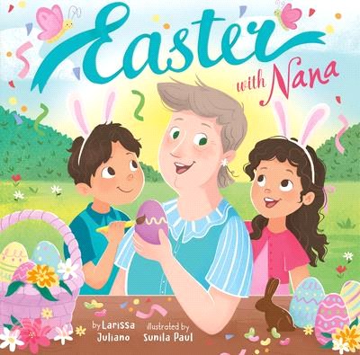 Nana's Easter