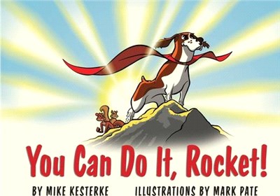 You Can Do It, Rocket!: Persistence Pays Off