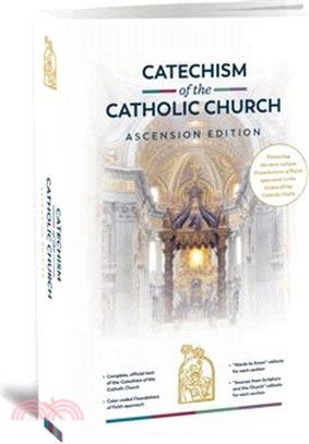 Catechism of the Catholic Church: Ascension Edition