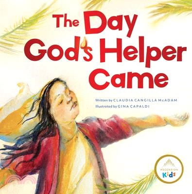 The Day God's Helper Came