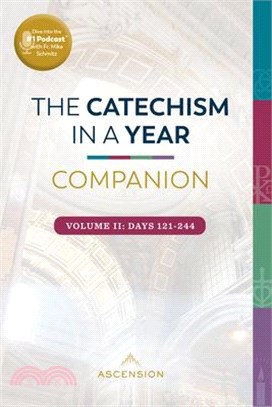 The Catechism in a Year Companion