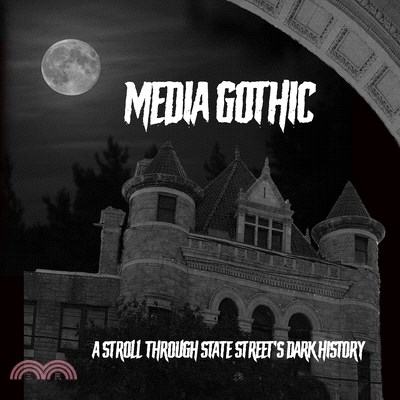 Media Gothic