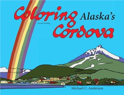 Coloring Alaska's Cordova