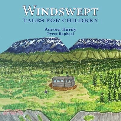 Windswept: Tales for Children