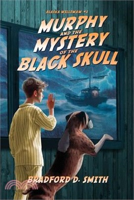 Murphy and the Mystery of the Black Skull