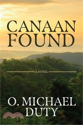 Canaan Found