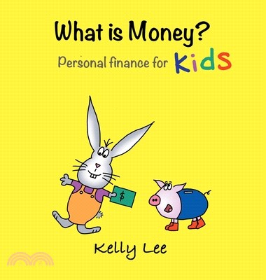 What is Money? Personal Finance for Kids: Money Management, Kids Books, Baby, Childrens, Savings, Ages 2-5, Preschool-kindergarten