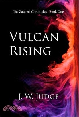 Vulcan Rising