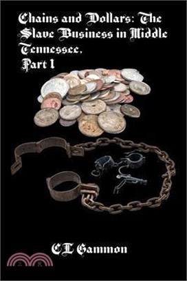 Chains and Dollars: The Slave Business in Middle Tennessee, Part 1