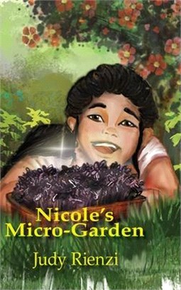 Nichole's Micro-Garden