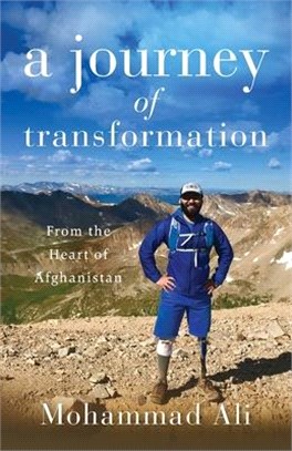 A Journey of Transformation: From the Heart of Afghanistan