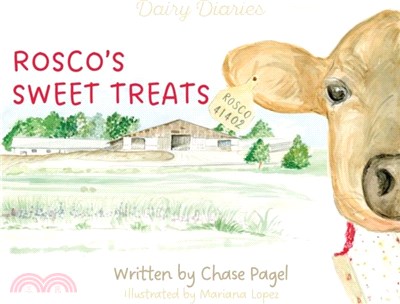 Rosco's Sweet Treats