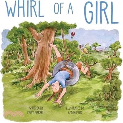 Whirl of a Girl