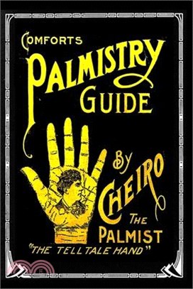 Comforts Palmistry Guide
