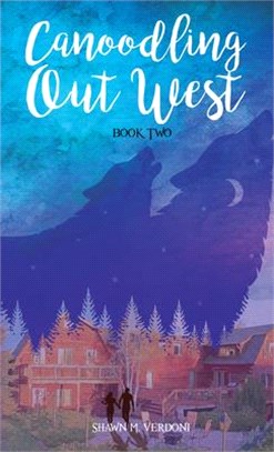 Canoodling Out West: Book Two