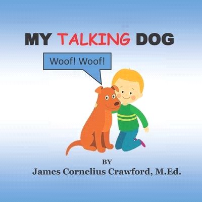 My Talking Dog