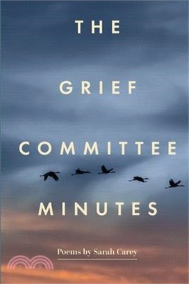 The Grief Committee Minutes