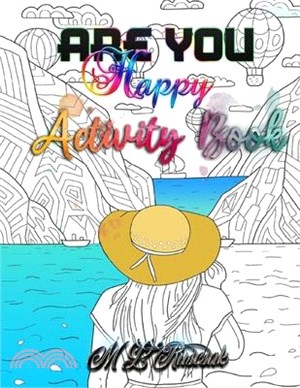 Are You Happy: Activity Book