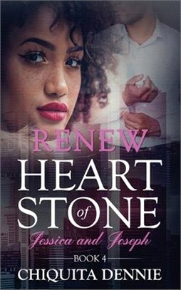 Heart of Stone Book 4 Jessica and Joseph
