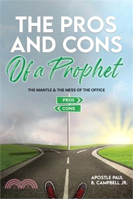 The Pros and Cons of a Prophet: The Mantle and The Mess of The Office