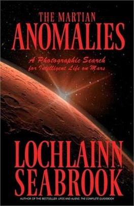 The Martian Anomalies: A Photographic Search for Intelligent Life on Mars