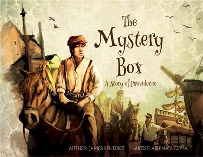 The Mystery Box: A Story of Providence