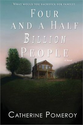 Four and a Half Billion People