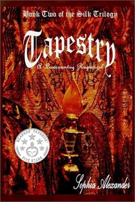 Tapestry: A Lowcountry Rapunzel