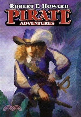 Pirate Adventures