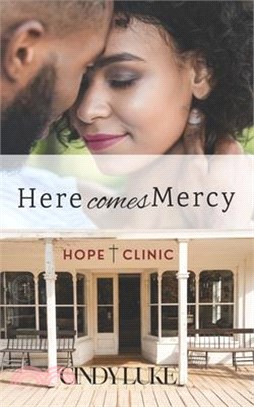Here comes Mercy: A Faith-Filled Story of Redemption