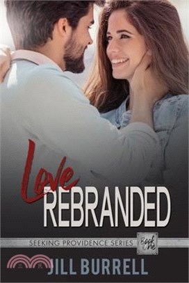 Love Rebranded: Best Friends to Lovers Second Chance Cowboy Romance