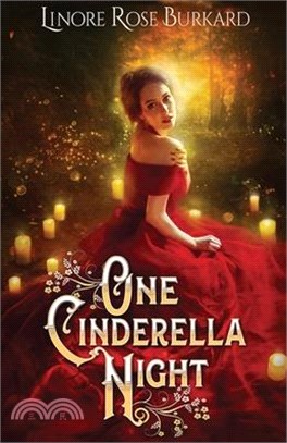 One Cinderella Night: Inspirational Romance