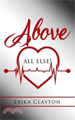 Above All Else