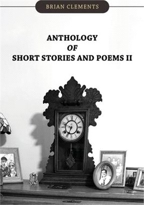 Anthology of Short Stories and Poems II