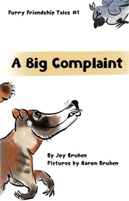 A Big Complaint