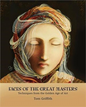 Faces of the great masters :...