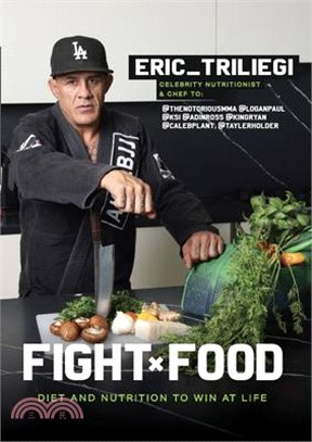 Fight Food: Diet TKO
