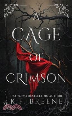 A Cage of Crimson