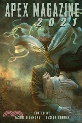Apex Magazine 2021