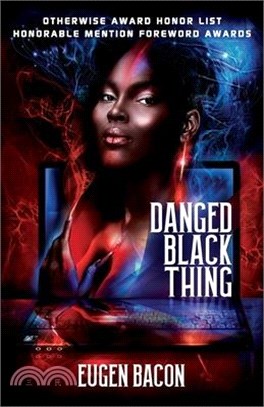Danged Black Thing