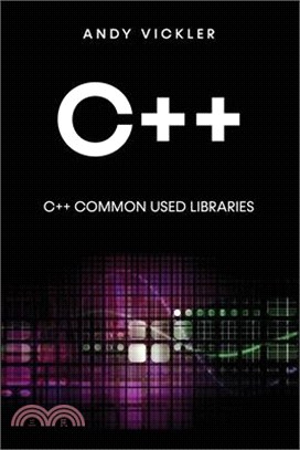 C++: C++ Common used Libraries