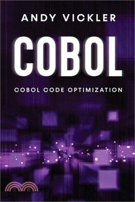 Cobol: Cobol Code Optimization